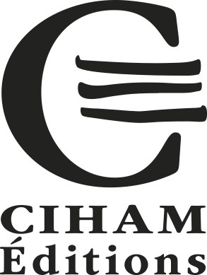 Logo CIHAM-Éditions