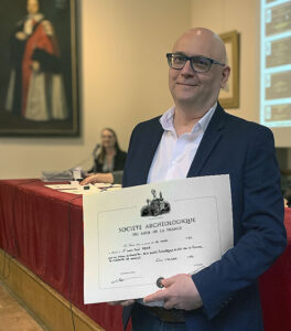 Jean-Paul REH Prix